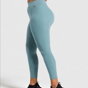 Whitney Simmons X Gymshark Leggings
